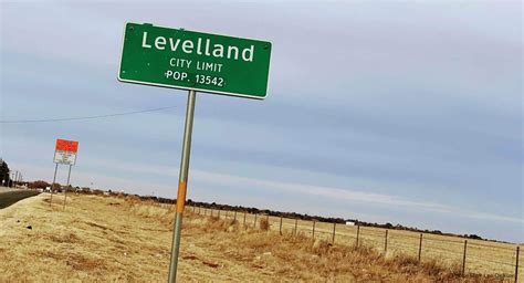 City of Levelland E.
